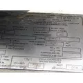MACK E7 SEMI-ELECTRIC (VMAC 1-2) ENGINE ASSEMBLY thumbnail 5