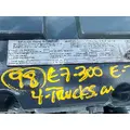 MACK E7 Engine Assembly thumbnail 4
