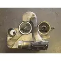 MACK E7 Engine Oil Cooler thumbnail 2