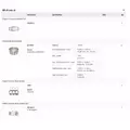 MACK E7 Engine Reman Kit thumbnail 1