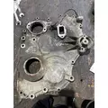 MACK E7 Timing Cover thumbnail 1
