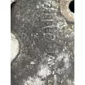 MACK E7 Timing Cover thumbnail 2