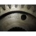 MACK E7 Timing Gears thumbnail 2