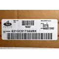 MACK E7 Turbocharger  Supercharger thumbnail 6
