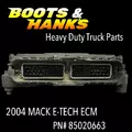 MACK ETECH Electronic Engine Control Module thumbnail 2