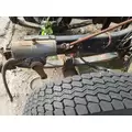 MACK F-4370 Leaf Spring, Front thumbnail 1