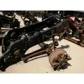 MACK FAW 18 AXLE ASSEMBLY, FRONT (STEER) thumbnail 4