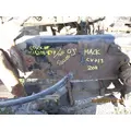 MACK FAW 20K Axle Assy, Fr (4WD) thumbnail 5
