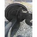 MACK FXL 12  AXLE ASSEMBLY, FRONT (STEER) thumbnail 5