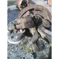 MACK FXL 12  AXLE ASSEMBLY, FRONT (STEER) thumbnail 7