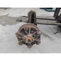 MACK FXL 18 AXLE ASSEMBLY, FRONT (STEER) thumbnail 4