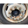 MACK FXL 18 AXLE ASSEMBLY, FRONT (STEER) thumbnail 3