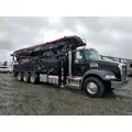 MACK GR64B GRANITE Complete Vehicle thumbnail 1