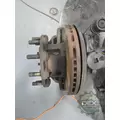MACK GRANITE 6121 front axle member thumbnail 5
