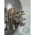 MACK GRANITE 6121 front axle member thumbnail 7