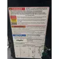 MACK GRANITE Fuel Tank thumbnail 4