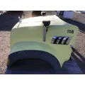 MACK GU712 Hood thumbnail 2