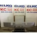 MACK GU713 2007-2024 BUMPER ASSEMBLY, FRONT thumbnail 2