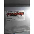 MACK GU713 2007-2024 BUMPER ASSEMBLY, FRONT thumbnail 8