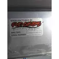 MACK GU713 2007-2024 BUMPER ASSEMBLY, FRONT thumbnail 8