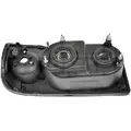 MACK GU713 2008-2019 HEADLAMP ASSEMBLY thumbnail 3
