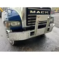 MACK GU713 Bumper Assembly, Front thumbnail 2