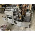 MACK GU713 Bumper Assembly, Front thumbnail 2