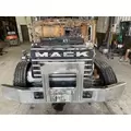 MACK GU713 Bumper Assembly, Front thumbnail 3