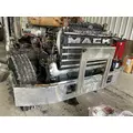 MACK GU713 Bumper Assembly, Front thumbnail 4