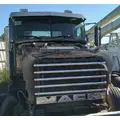 MACK GU713 Cab Assembly thumbnail 4
