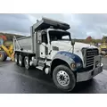 MACK GU713 Cab thumbnail 2