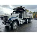 MACK GU713 Cab thumbnail 3