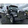 MACK GU713 Cab thumbnail 8