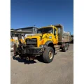 MACK GU713 Complete Vehicle thumbnail 1