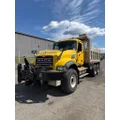 MACK GU713 Complete Vehicle thumbnail 1