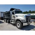 MACK GU713 Complete Vehicle thumbnail 1