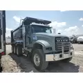 MACK GU713 Complete Vehicle thumbnail 1