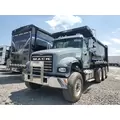 MACK GU713 Complete Vehicle thumbnail 2