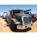 MACK GU713 Complete Vehicle thumbnail 1