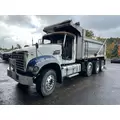 MACK GU713 Hood thumbnail 1