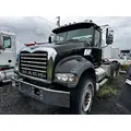 MACK GU713 Hood thumbnail 2