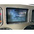 MACK GU713 Instrument Cluster thumbnail 2