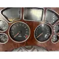 MACK GU813 Instrument Cluster thumbnail 22