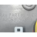 MACK GU Instrument Cluster thumbnail 7