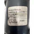 MACK GU Wiper Motor, Windshield thumbnail 6