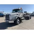 MACK Granite GU813 Vehicle For Sale thumbnail 2