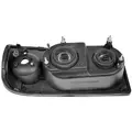 MACK Granite GU Headlamp Assembly thumbnail 2