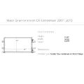 MACK Granite Vision CX Condenser thumbnail 1