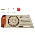 MACK Granite Headlamp Assembly thumbnail 2