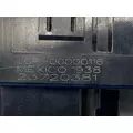 MACK Granite Instrument Cluster thumbnail 7